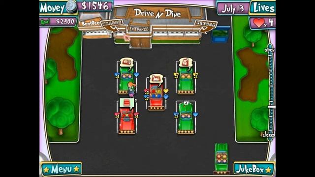 ROLLER RUSH - Game House LEVEL 7 смотреть онлайн