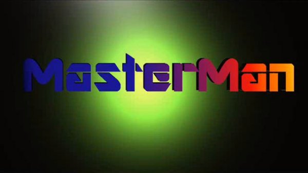 MasterMan - Nie liczę godzin i lat