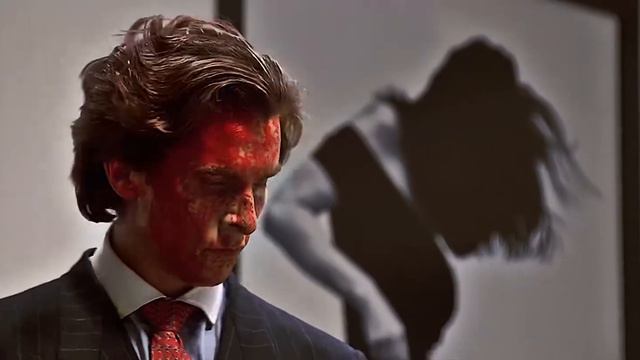 American Psycho | The Perfect Girl (Mareux)