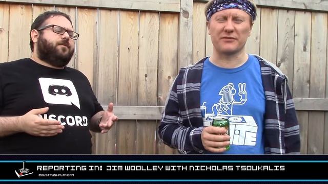 LGO #338B - Zombillie - Reporting In (062920) смотреть онлайн