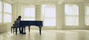 Tinie Tempah - Written In The Stars.flv