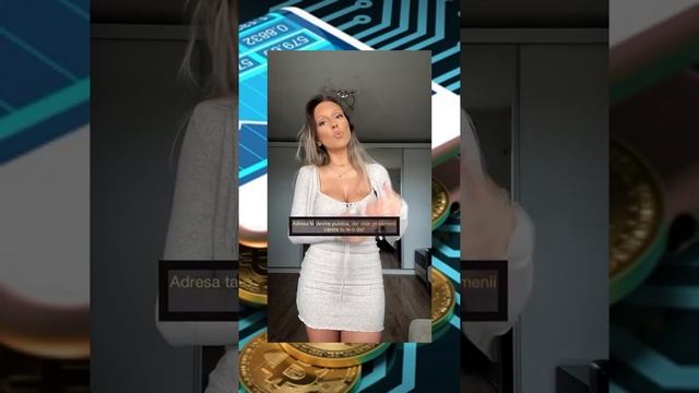 CRYPTO ?? O explicatie simpla pentru WALLET, PUBLIC ADDRESS & PRIVATE KEY! смотреть онлайн