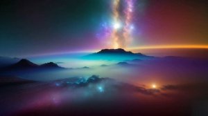 852 Гц: Музыка для Духовного Роста, Раскрытия Интуиции и Очищения Энергии!