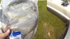 Неисправность полного привода. Код ошибки 35 Mitsubishi Pajero 3 и 4