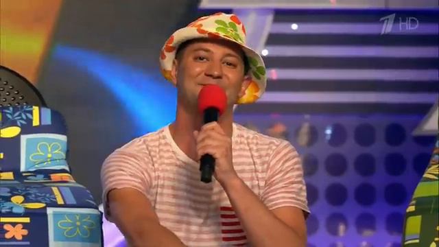 Семья на море 🎥 Команда КВН 