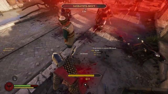 Chivalry 2 в Steam, с лошадьми и арабами смотреть онлайн
