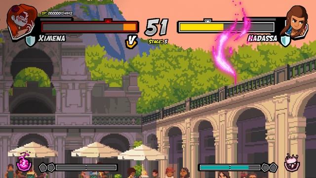 Pocket Bravery - Gameplay смотреть онлайн