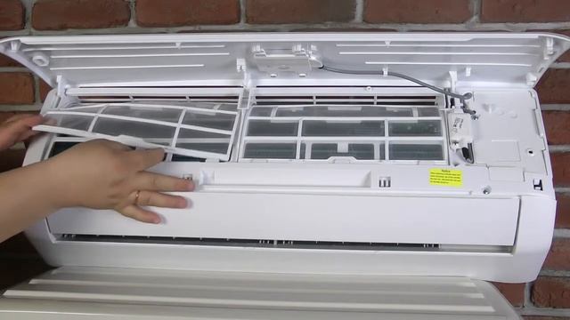 Обзор кондиционера GREE Bora Inverter смотреть онлайн