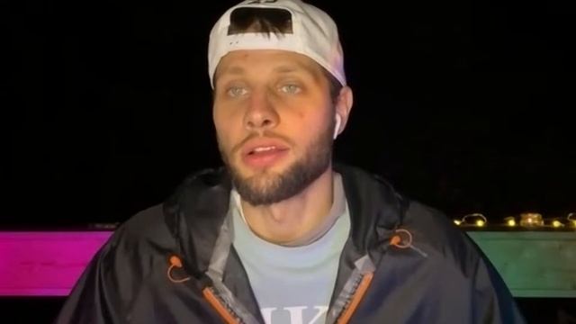 Нравственность. Кирилл Серебрянский