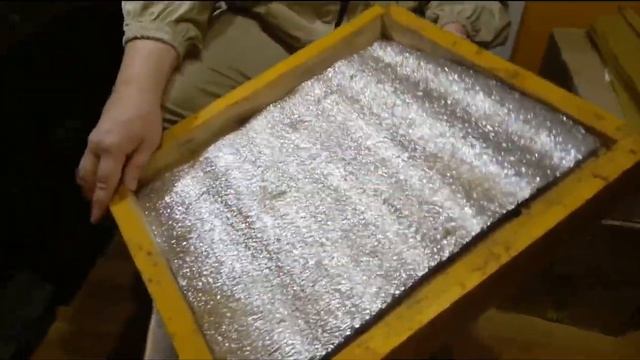 Пчелаводство, холстик или глухой потолок что лучше смотреть онлайн