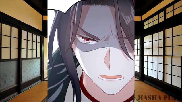 Озвучка мангиСпасти злодея80-82 главы