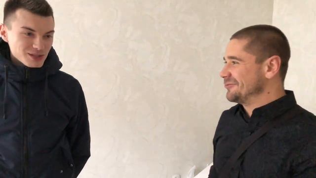 ОТЗЫВ о Компании Быть Боссом от Романа Жк Барселона