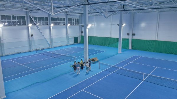 Спортивный комплекс Южный