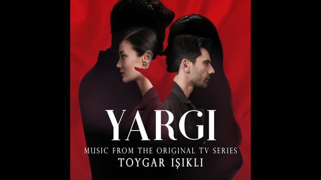 Yargı Müzikleri | Jenerik V5 (3.Sezon) (Original & Full Version)