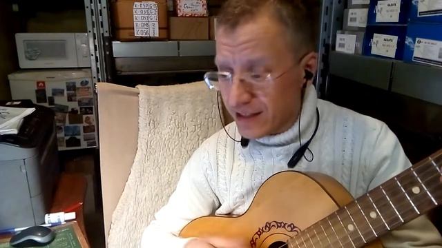 От весны и до весны. Сергей Чумаков. смотреть онлайн