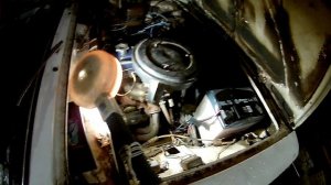 Не крутит стартер , щелкает стартер