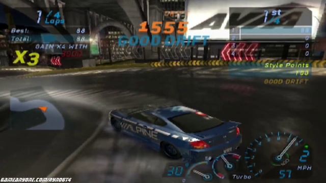 Let's Play Need for Speed: Underground - Part 16 - Young Gun смотреть онлайн