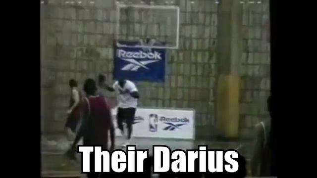 How 2 Darius (How 2 Dunk) смотреть онлайн