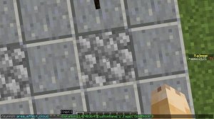 Спавн блока + таймер │Командные блоки │Minecraft 1.14.4