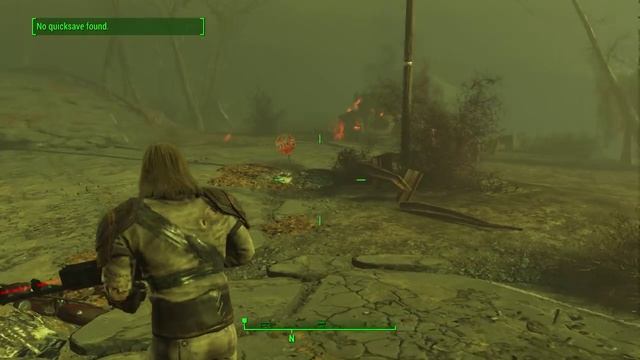 Fallout 4 on ULTRA settings with Nvidia GTX 765m смотреть онлайн