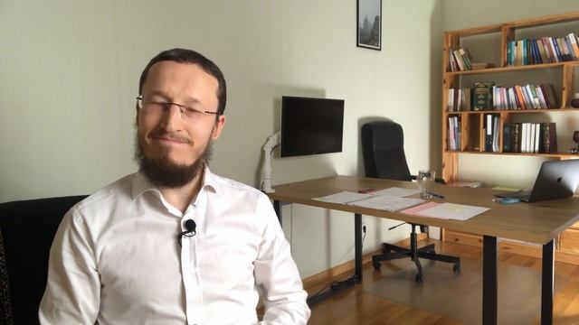 Почему Джабир женился на вдове смотреть онлайн