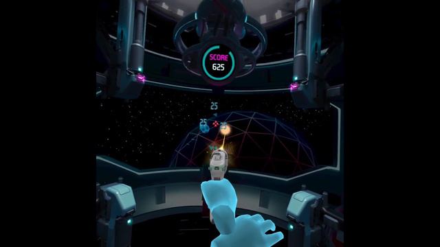 So I got a VR headset... смотреть онлайн