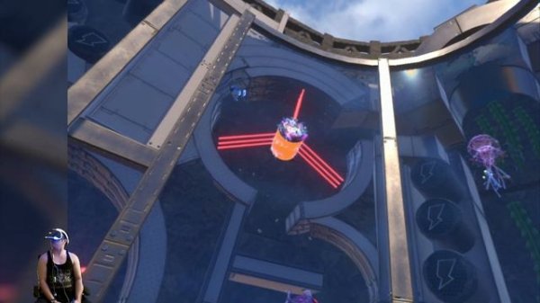 Astro Bot Rescue Mission | Challenge Levels | Trophy Hunting | 02.12.2023