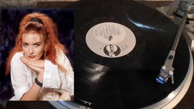 Лиза Мялик & гр.Девочки - Ванечка #vinyl #plate #retro #винил #Лиза #Мялик #Девочки #Ваничка смотреть онлайн