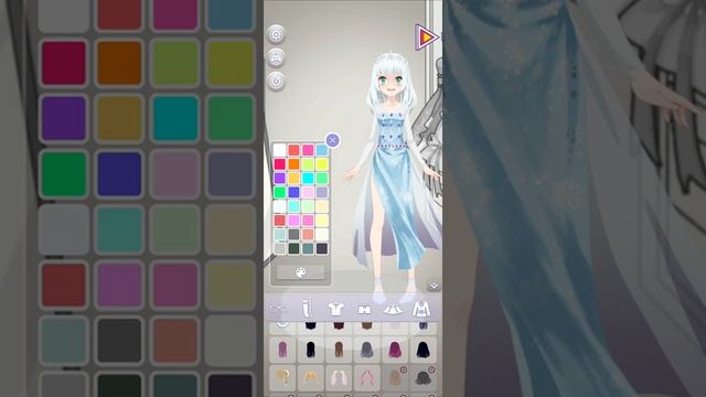 PRINCESS IDOL STAR | PRINCESS MAKER #11 | FASHION GAMES (iOS, Android) #Shorts смотреть онлайн