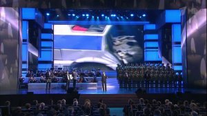 Рождество - Так хочется жить. Концерт «День полиции России» 10.11.2013