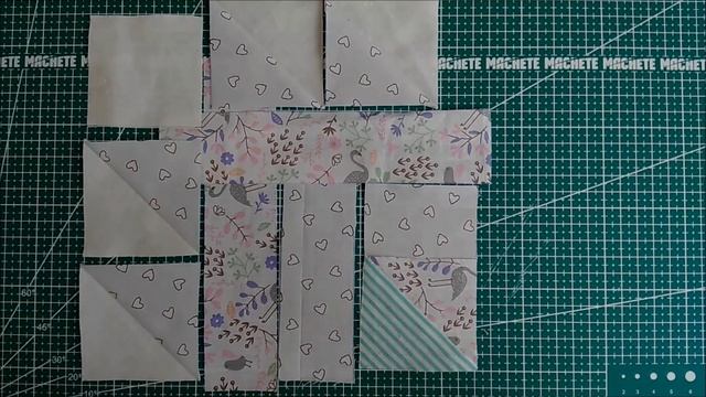 Рыбки Лоскутное шитье для покрывала Лоскутные блоки Пэчворк идеи для начинающих смотреть онлайн