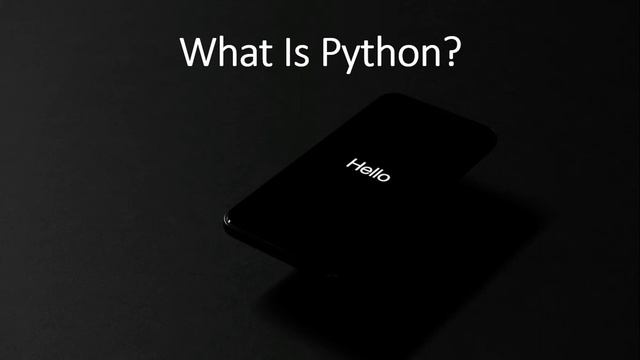 Python Introduction | What is Programming Language | The Complete Python Developer Course смотреть онлайн