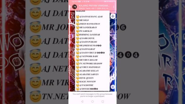 𝐉𝐀𝐂𝐊 𝐌𝐀𝐌𝐀 𝐁𝐑𝐎𝐓𝐇𝐄𝐑'𝐒 𝐖𝐇𝐀𝐓𝐒𝐀𝐏𝐏 𝐋𝐄𝐆𝐄𝐍𝐃😎 смотреть онлайн