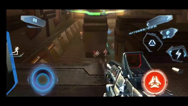 N.O.V.A 3 NEAR ORBIT VANGUARD ALLIANCE/GAMEPLAY PART-6 смотреть онлайн