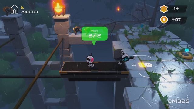 Biped #4 Communication Errors смотреть онлайн