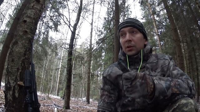 Способы охоты на лису. смотреть онлайн