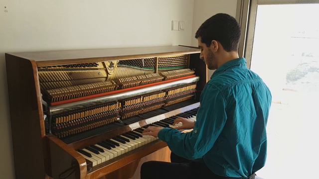 A classical piece смотреть онлайн