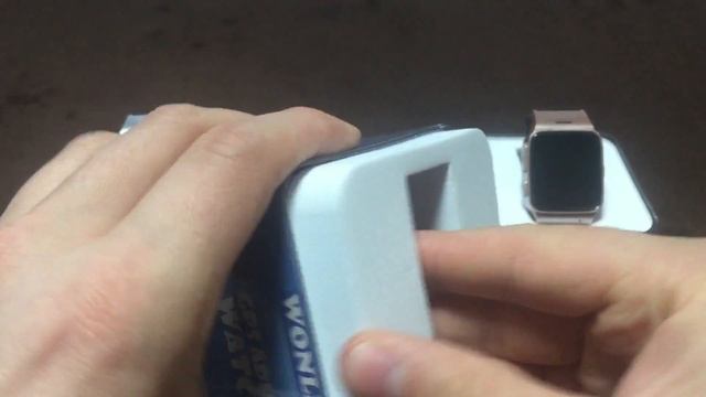 Экспресс обзор детских умных GPS-часов Wonlex EW100 смотреть онлайн