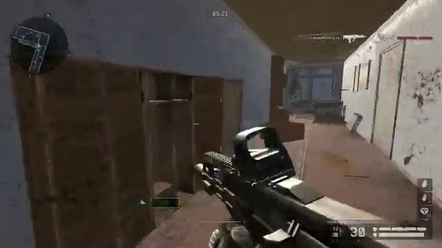 Секретные Достижения Warface Припять! смотреть онлайн