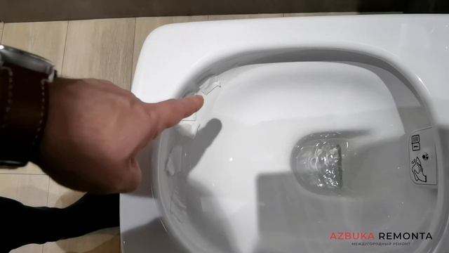 Посмотрите это видео до покупки унитаза | Советы по ремонту | ремонт квартир в спб смотреть онлайн