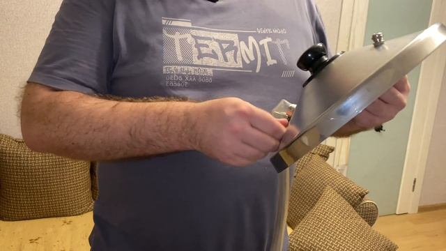 Распаковка и обзор коптильни Hanhi 4 от магазина "КОЛБА" смотреть онлайн