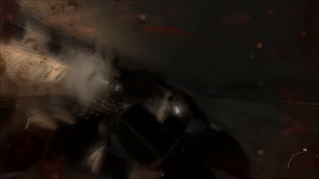 Modern Warfare 3 on Nvidia GT525M смотреть онлайн