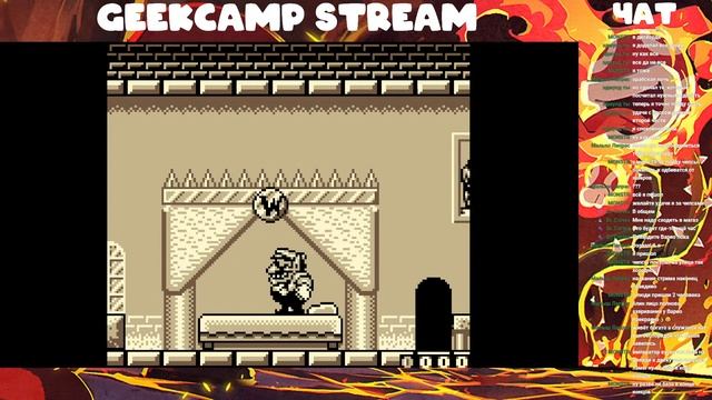 ВАРИО ТЕСАК ЧЕРЕЗ ВСЕЛЕННЫЕ | Virtual Boy Wario Land & Wario Land 2 смотреть онлайн