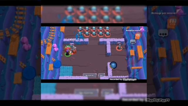 100% процентов выбыть любого бравлера смотреть онлайн