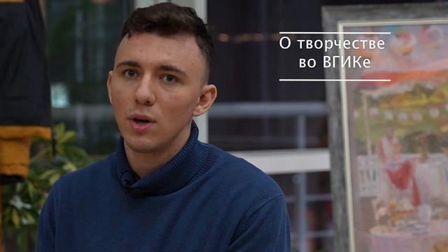 МОЛОДЫЕ ТАЛАНТЫ. Продюсер Алексей Гуцул смотреть онлайн