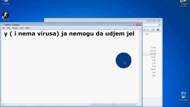 Tutorial Fighter FX 7.2 RADI 100!!! смотреть онлайн