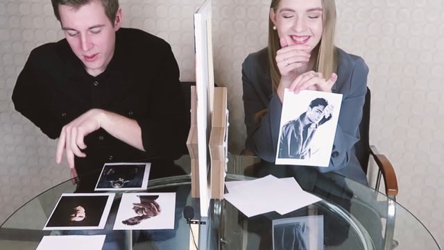 МЫ ВМЕСТЕ 4 ГОДА ! Хорошо ли мы знаем друг друга? смотреть онлайн