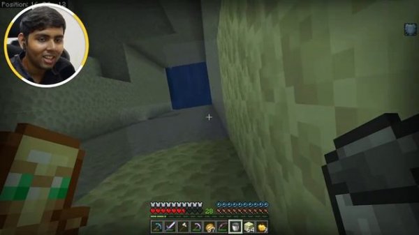 Minecraft LIVE 2023 Date Announced!