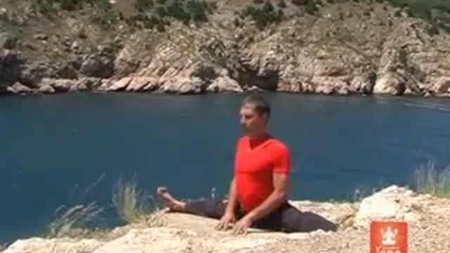 Йога. Энергетический комплекс. Часть 4. (Николай Высочанский - Издательство Info-DVD) смотреть онлайн