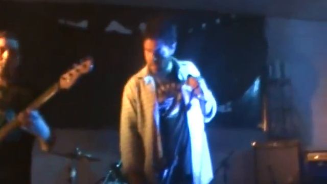 Los Bandoleros - City Of Satan III Carazinho Rock City смотреть онлайн